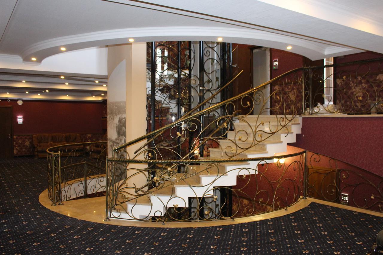 Apartment White Bridge Kutaisi Esterno foto