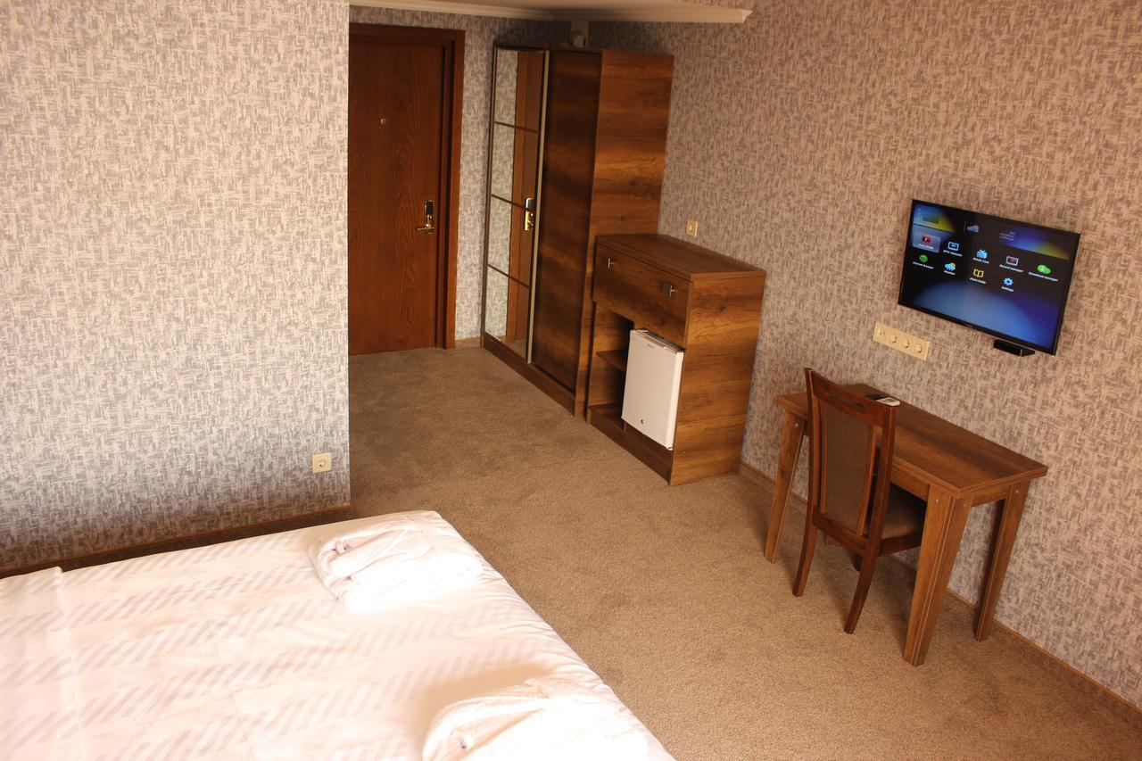 Apartment White Bridge Kutaisi Esterno foto